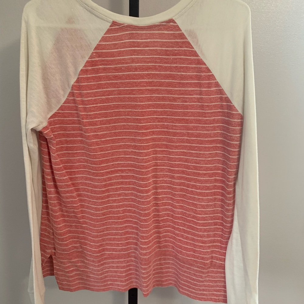 Mossimo Striped Top - Picture 4 of 16
